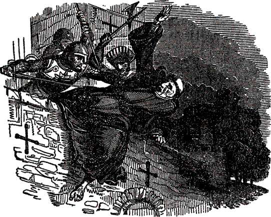 Пираты, корсары, флибустьеры, буканьеры. Книги 1-21 - i_428.png