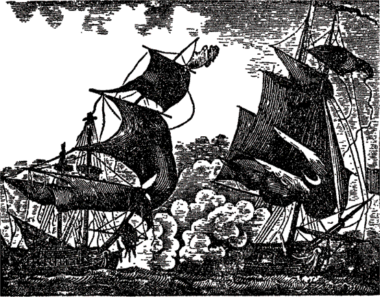 Пираты, корсары, флибустьеры, буканьеры. Книги 1-21 - i_432.png