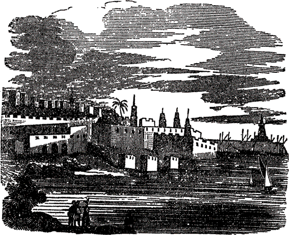 Пираты, корсары, флибустьеры, буканьеры. Книги 1-21 - i_440.png