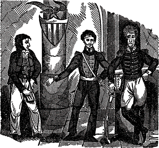 Пираты, корсары, флибустьеры, буканьеры. Книги 1-21 - i_445.png