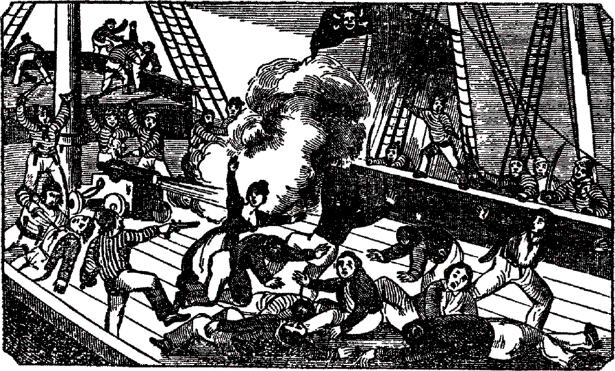 Пираты, корсары, флибустьеры, буканьеры. Книги 1-21 - i_446.png