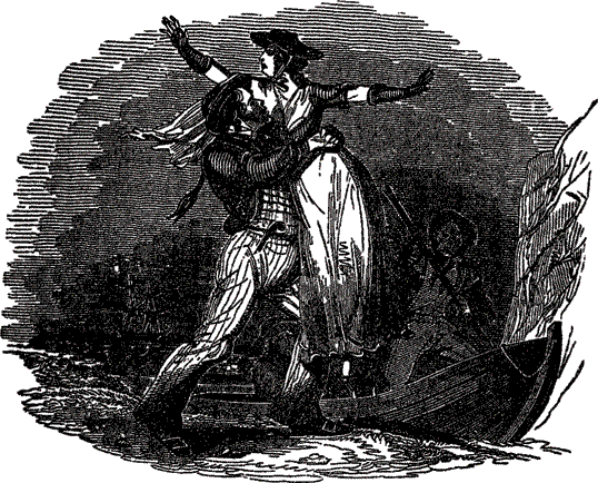 Пираты, корсары, флибустьеры, буканьеры. Книги 1-21 - i_449.png