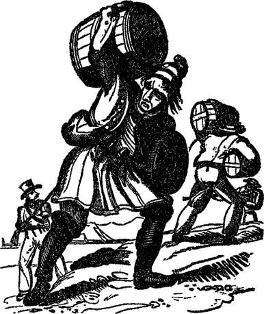 Пираты, корсары, флибустьеры, буканьеры. Книги 1-21 - i_460.png