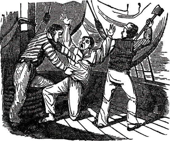 Пираты, корсары, флибустьеры, буканьеры. Книги 1-21 - i_461.png