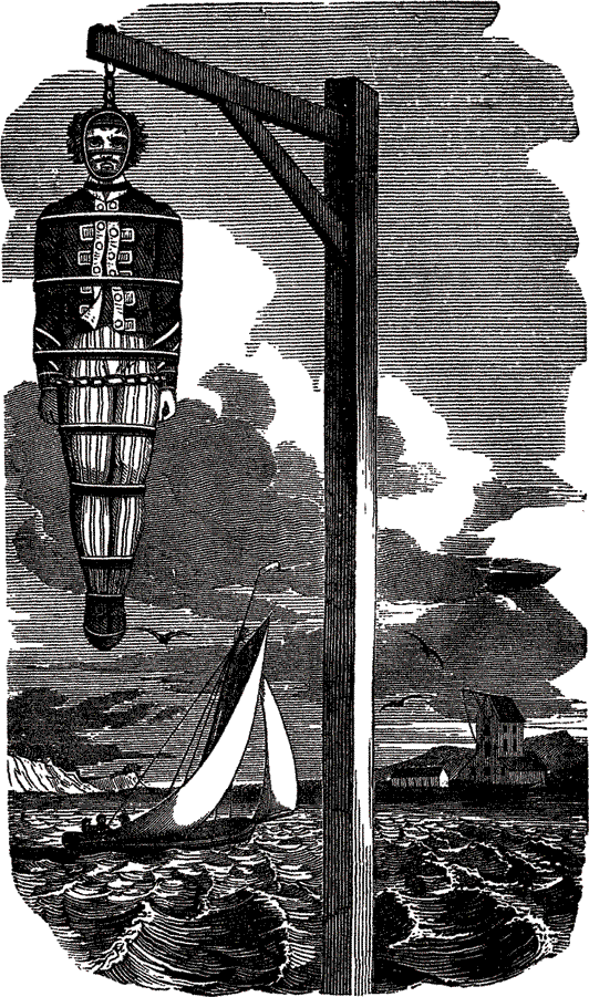 Пираты, корсары, флибустьеры, буканьеры. Книги 1-21 - i_466.png