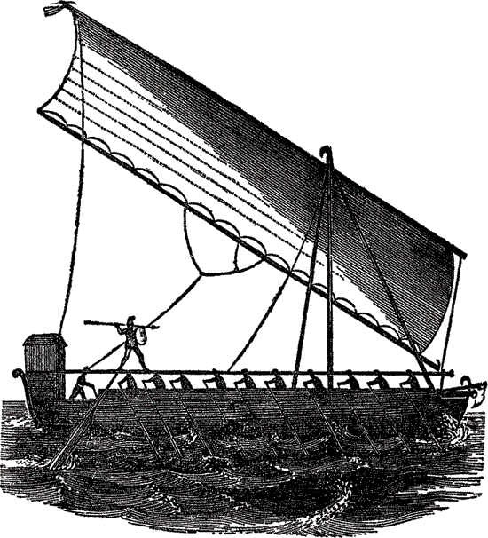 Пираты, корсары, флибустьеры, буканьеры. Книги 1-21 - i_470.png