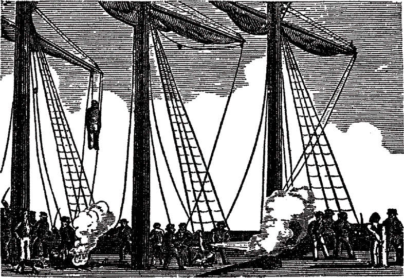 Пираты, корсары, флибустьеры, буканьеры. Книги 1-21 - i_473.png