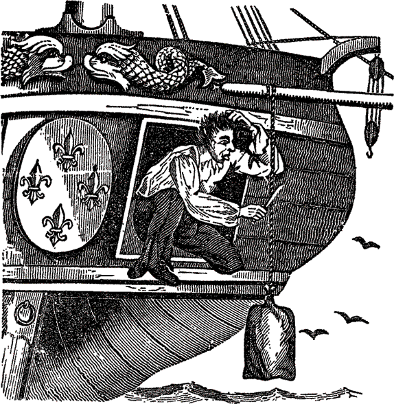 Пираты, корсары, флибустьеры, буканьеры. Книги 1-21 - i_474.png