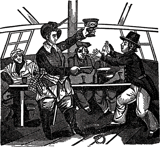 Пираты, корсары, флибустьеры, буканьеры. Книги 1-21 - i_475.png