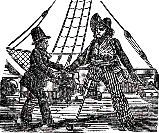 Пираты, корсары, флибустьеры, буканьеры. Книги 1-21 - i_478.png