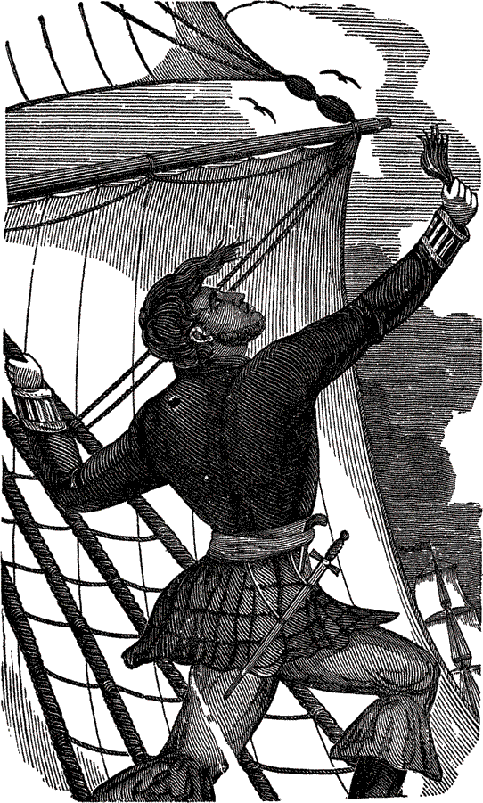 Пираты, корсары, флибустьеры, буканьеры. Книги 1-21 - i_484.png