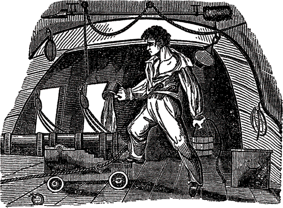 Пираты, корсары, флибустьеры, буканьеры. Книги 1-21 - i_485.png