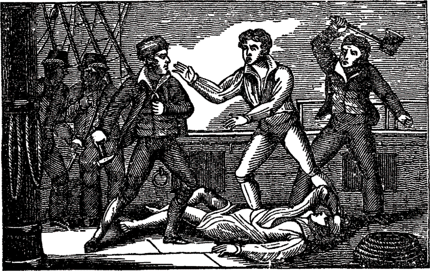 Пираты, корсары, флибустьеры, буканьеры. Книги 1-21 - i_486.png