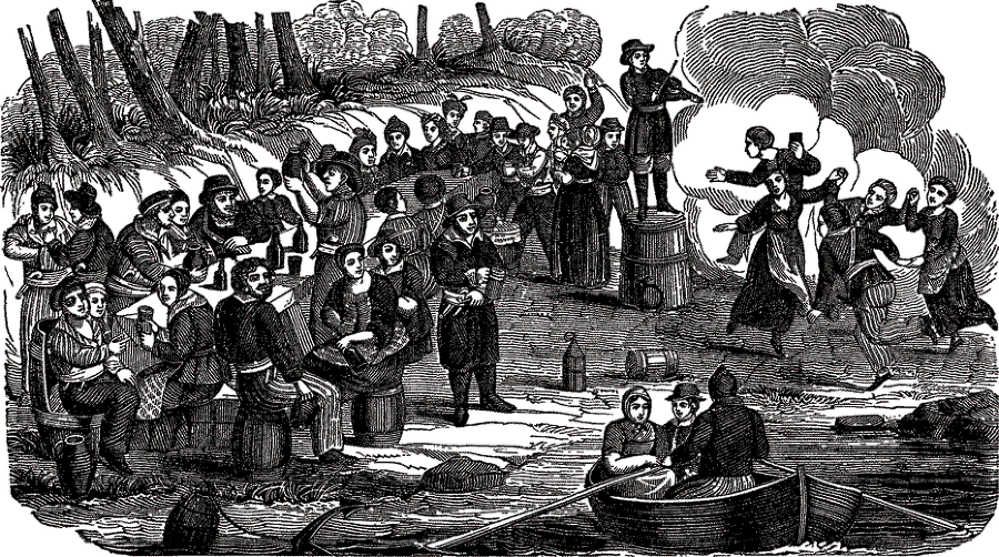 Пираты, корсары, флибустьеры, буканьеры. Книги 1-21 - i_487.png