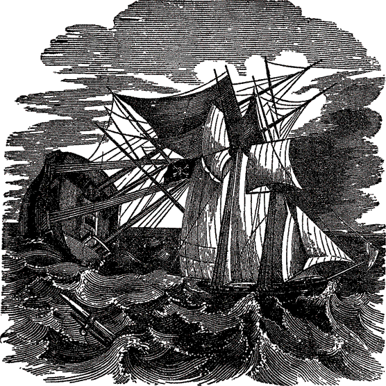 Пираты, корсары, флибустьеры, буканьеры. Книги 1-21 - i_492.png