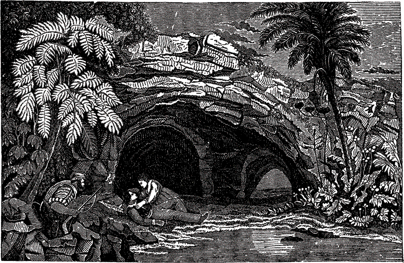 Пираты, корсары, флибустьеры, буканьеры. Книги 1-21 - i_494.png