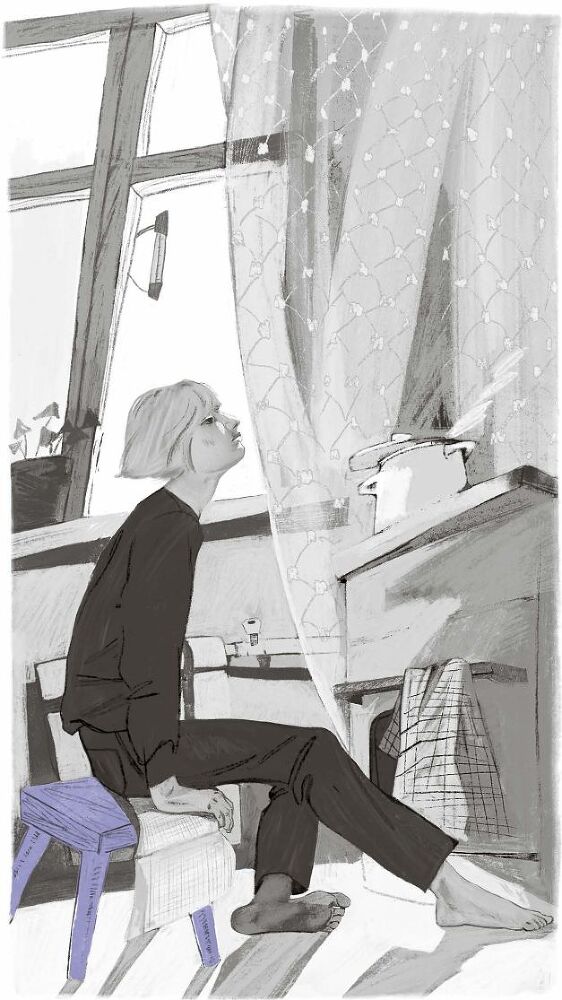 Двойной Джарет, или Синица в руках - i_002.jpg