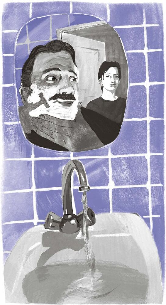 Двойной Джарет, или Синица в руках - i_009.jpg