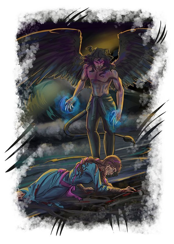 Сердце шторма (СИ) - image2.jpeg