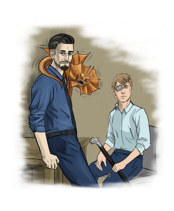 Сердце шторма (СИ) - image12.jpeg