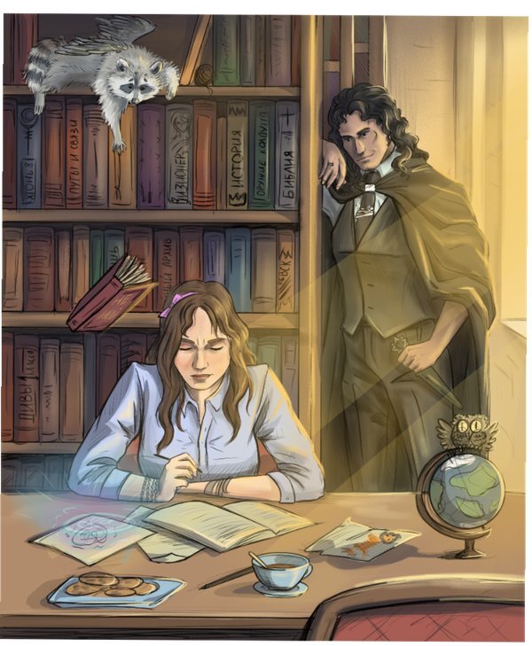 Сердце шторма (СИ) - image13.jpeg