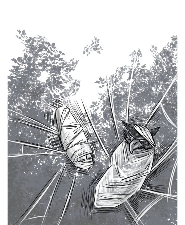 Сердце шторма (СИ) - image18.jpeg