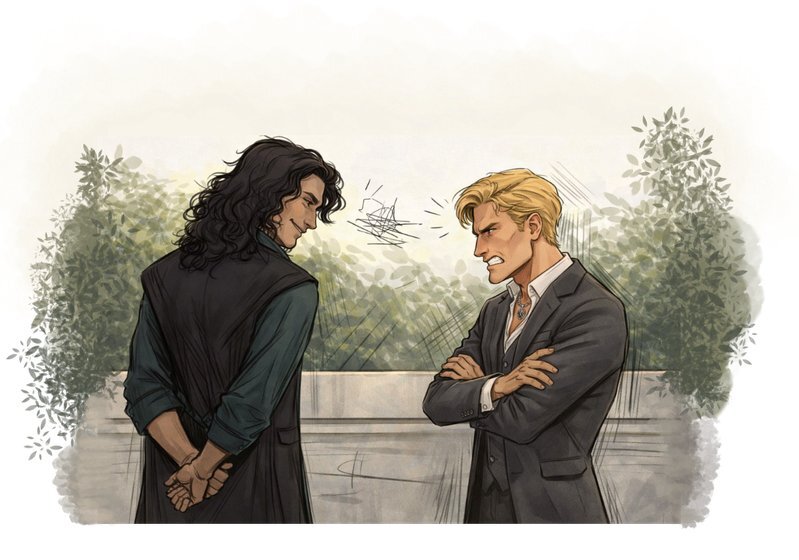 Сердце шторма (СИ) - image19.jpeg