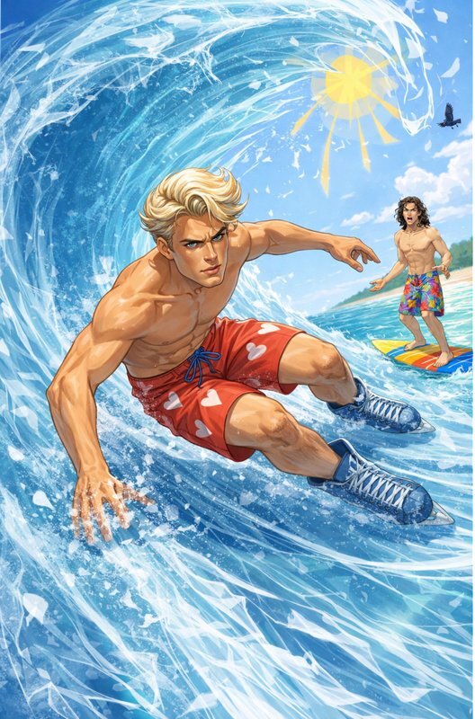 Сердце шторма (СИ) - image21.jpeg