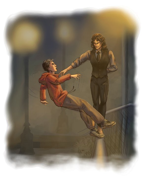 Сердце шторма (СИ) - image9.jpeg