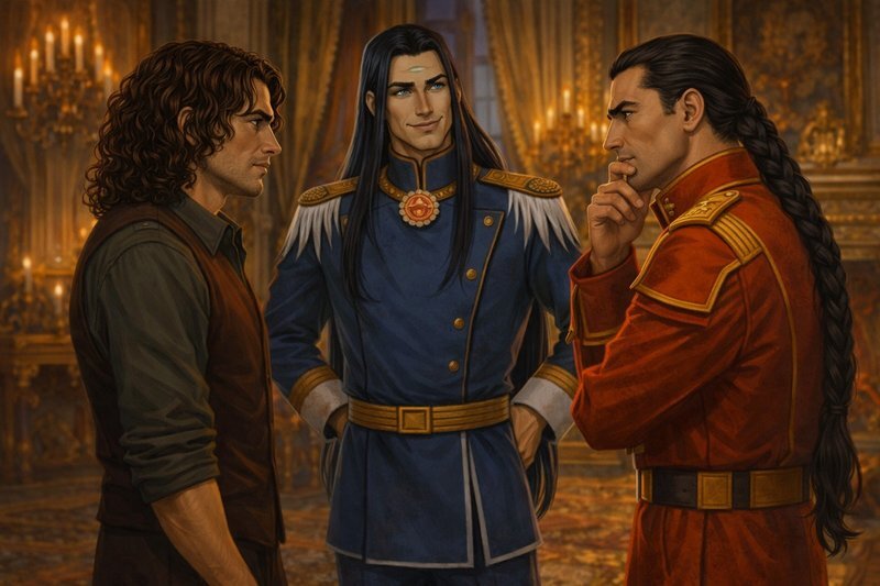 Сердце шторма (СИ) - image89.jpeg