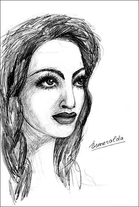 Собор Парижской Богоматери (с иллюстрациями) - drow_03.jpg