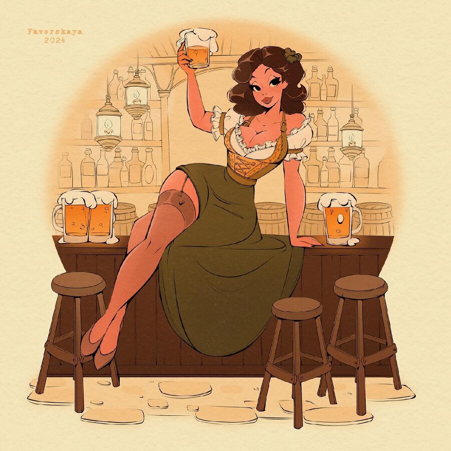 Сладкое создание (ЛП) - _6.jpg