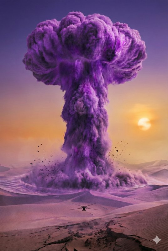 Протокол "Гхола": Пробуждение (СИ) - image31.jpeg