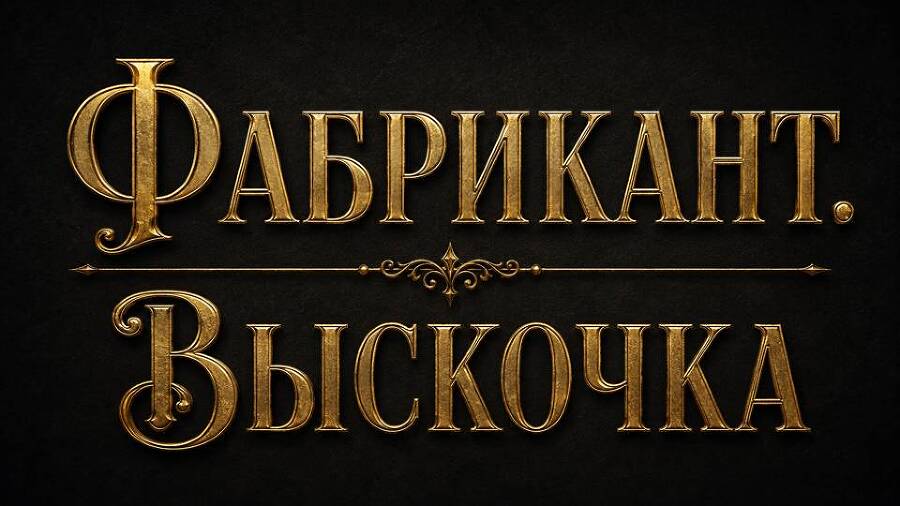 Выскочка (СИ) - _1.jpg