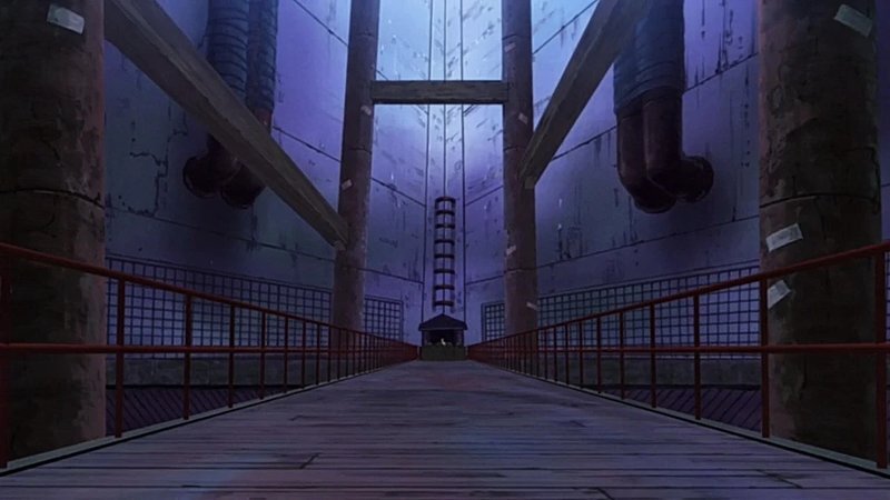 Путь Шиноби: Первые Шаги (СИ) - image16.jpeg