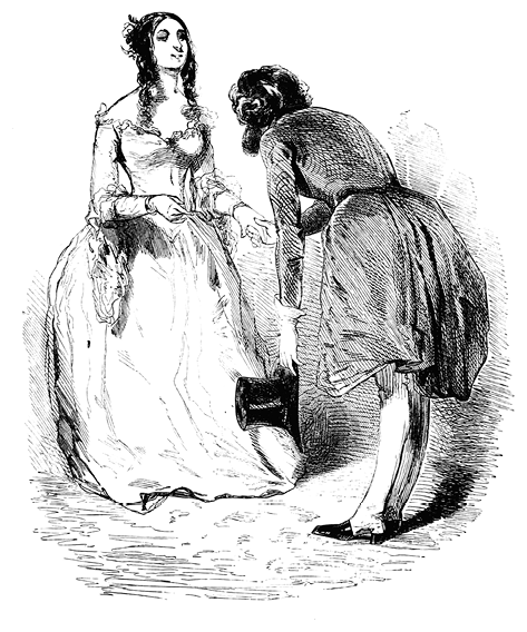 Карьера Ругонов. Его превосходительство Эжен Ругон. Добыча - i_024.png