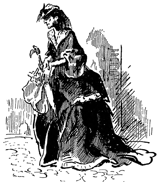 Карьера Ругонов. Его превосходительство Эжен Ругон. Добыча - i_032.png