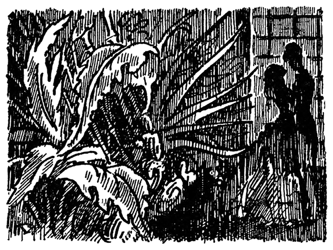 Карьера Ругонов. Его превосходительство Эжен Ругон. Добыча - i_042.png