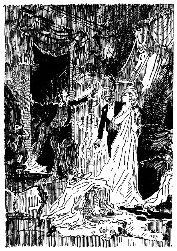 Карьера Ругонов. Его превосходительство Эжен Ругон. Добыча - i_044.png