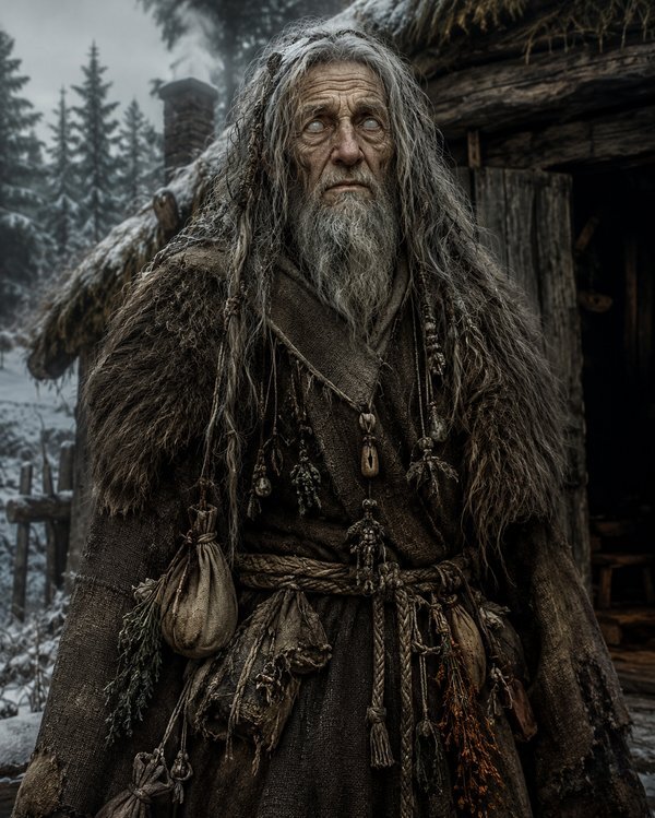 Ведьмак. Последний грифон (СИ) - image9.jpeg