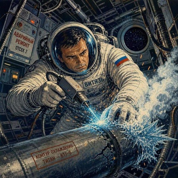 Черная кровь Марса (СИ) - image1.jpeg