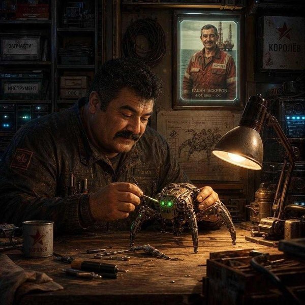 Черная кровь Марса (СИ) - image11.jpeg