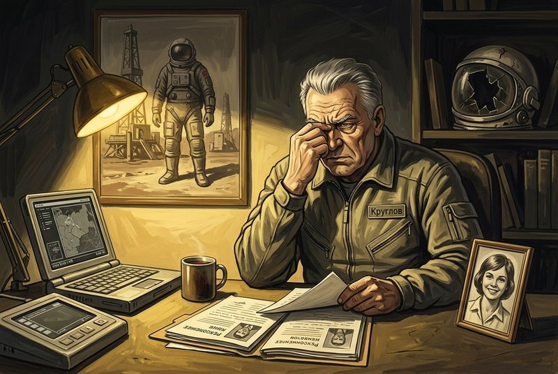 Черная кровь Марса (СИ) - image12.jpeg