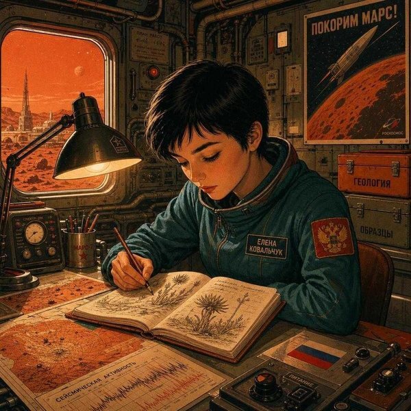 Черная кровь Марса (СИ) - image2.jpeg