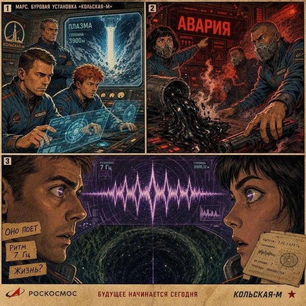Черная кровь Марса (СИ) - image5.jpeg