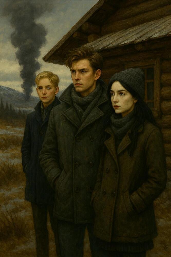Пьяный некромант и труп невесты (СИ) - _1.jpg