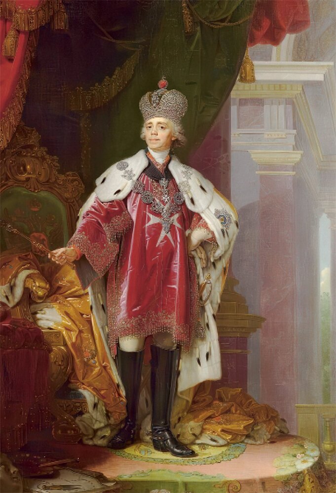 Российская империя. Краткая история с иллюстрациями - i_079.jpg