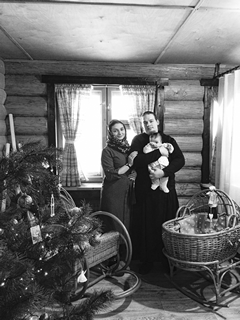 Монахи, священники и миряне о монашестве и священстве - i_005.png