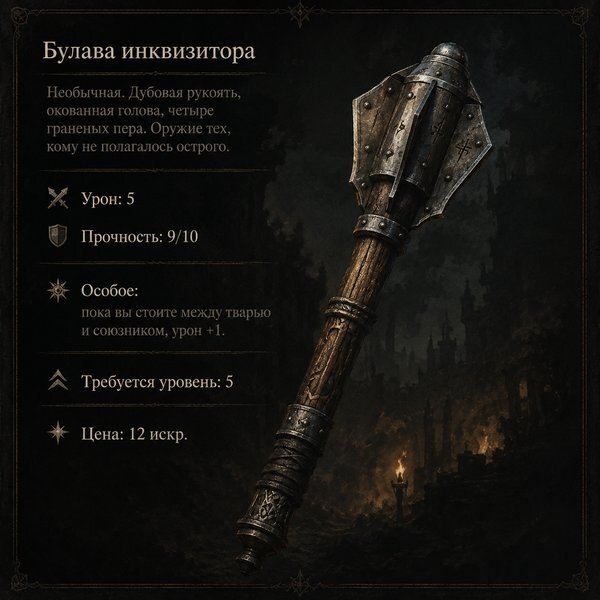 Мясная Башня. Том 1 (СИ) - image16.jpeg