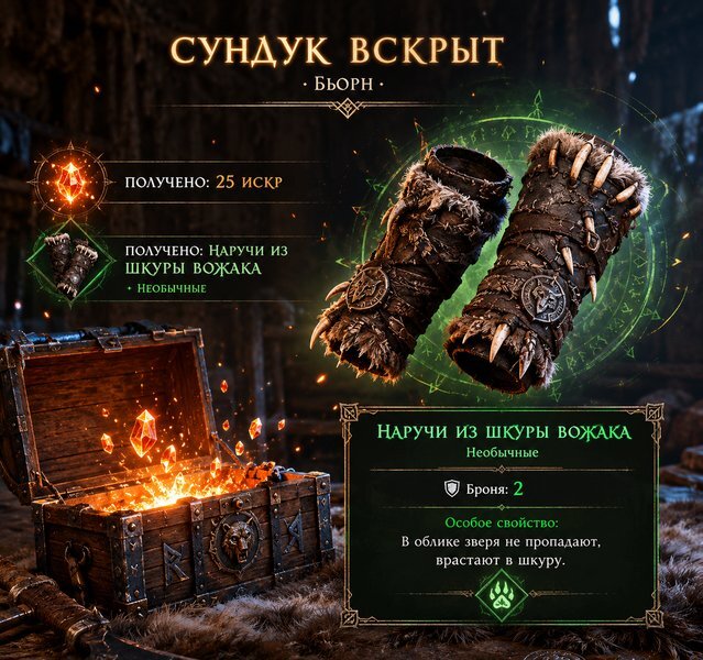 Мясная Башня. Том 1 (СИ) - image24.jpeg